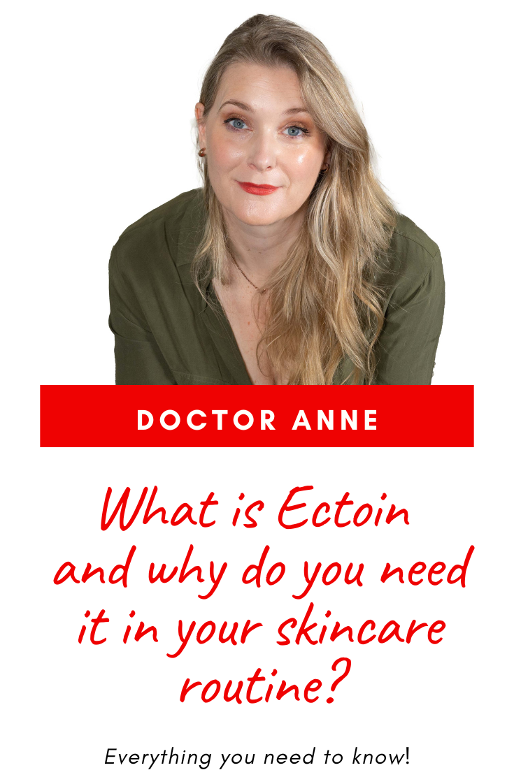 The benefits of Ectoin in skincare explained