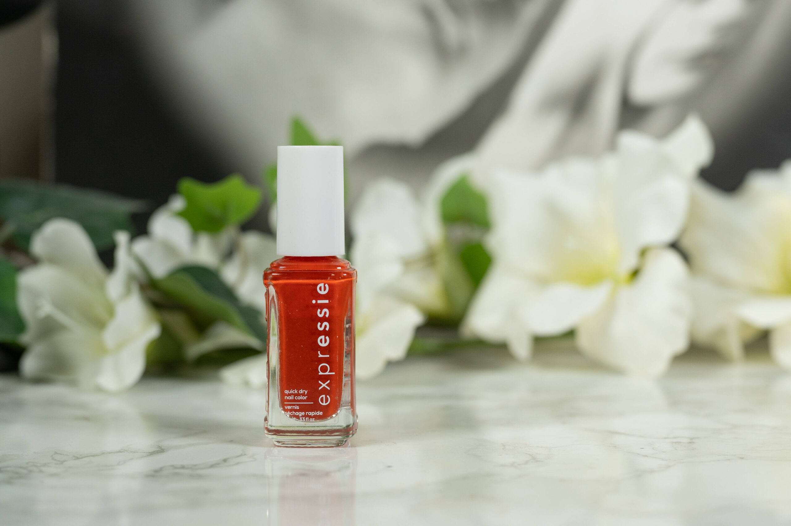 essie Bolt and be Bold