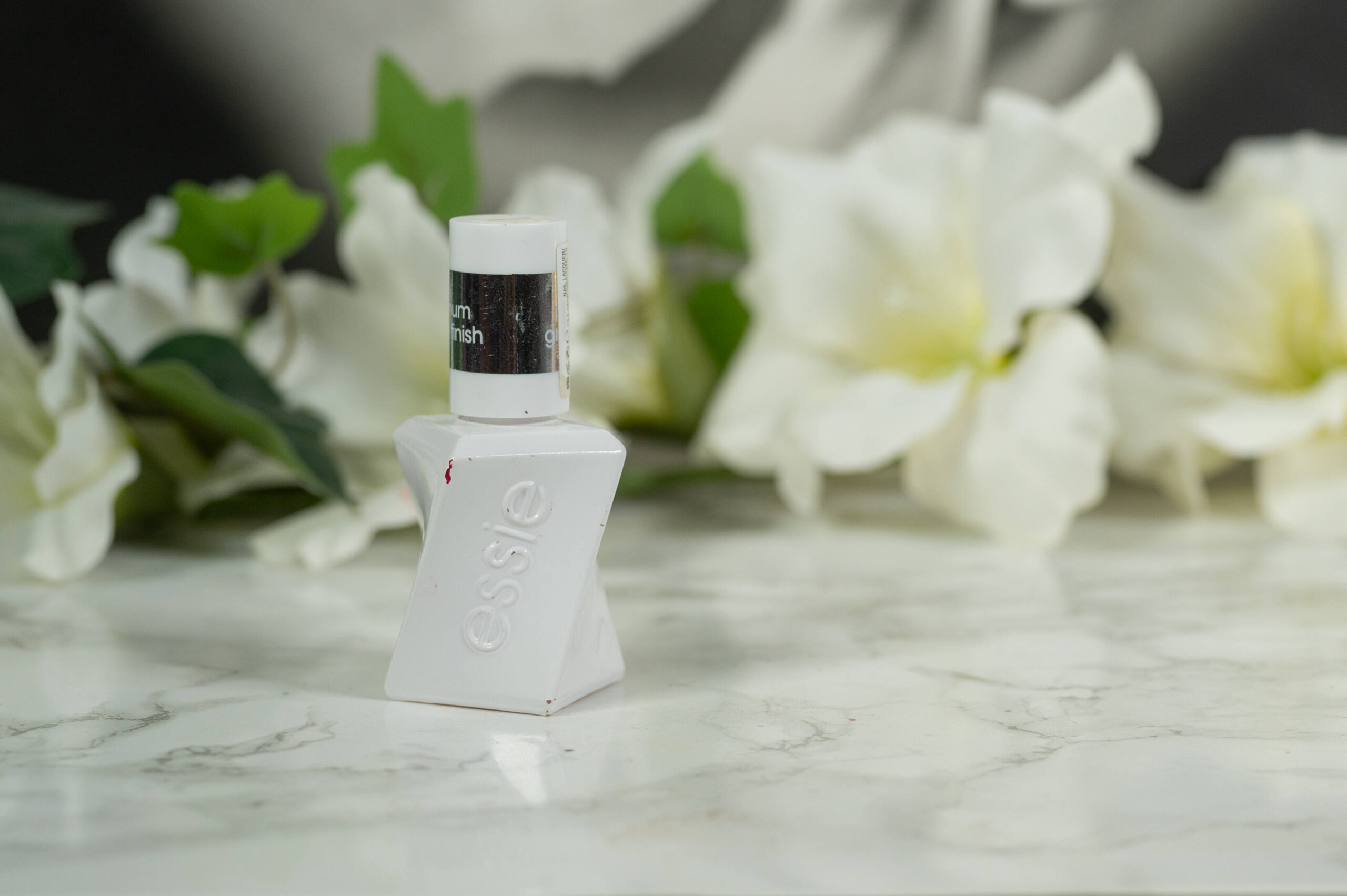 essie Gel Couture Top Coat